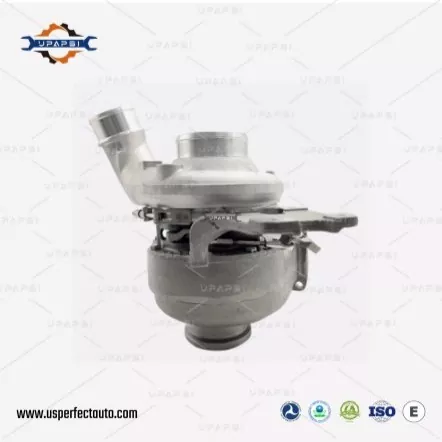 S300V 173900 Turbolader til Navistar DT466/570 7.6L Motor og Maxxforce DT466/570
