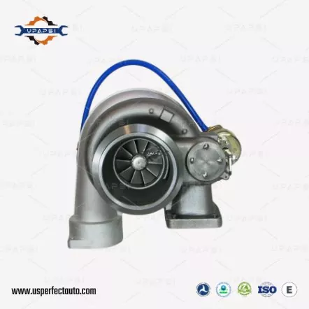 S410G 177148 Turbolader til Caterpillar Cat C15 C16 3406E 3406C