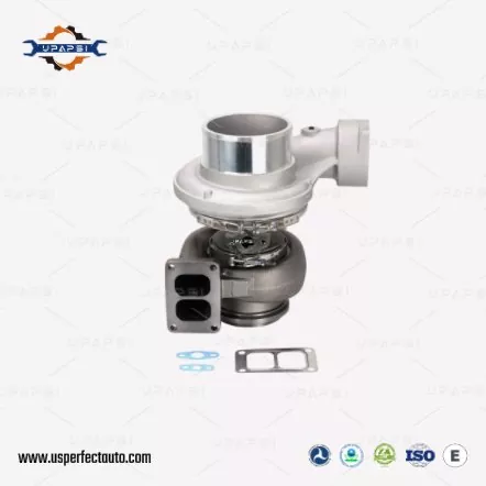 S410SX 14969880001 Turbolader til Caterpillar 3406b 3406C 3406 C15 C16