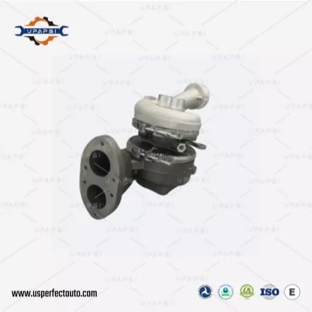 V2S 3770973 Turbolader til højt tryk 2007.5-2010 Ford Powerstroke 6.4L