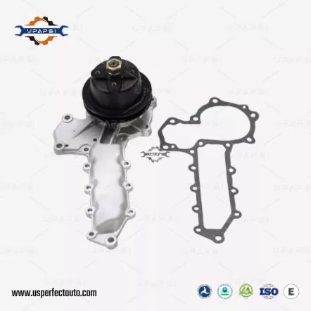 Vandpumpe 15341-73030 16111-73030 til Kubota L245 L295 L305
