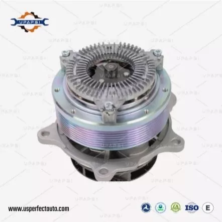 Vandpumpe 1995152 2104574 til PACCAR DAF CF XF MX11 -motor