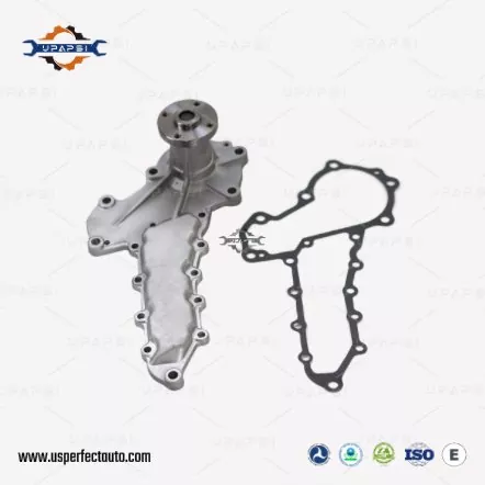 Vandpumpe 1A02173030 1A02173033 1641273030 1A02173035 for Kubota