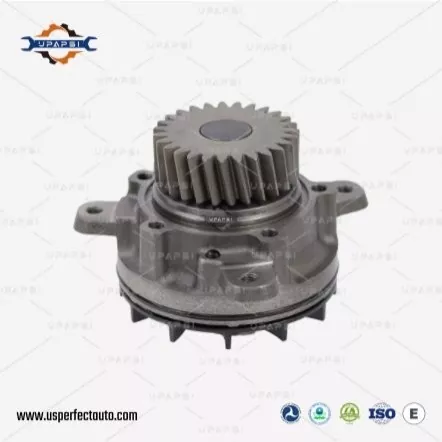 Vandpumpe 20734268 20431135 til Volvo VN VNL D12 Truck Engine