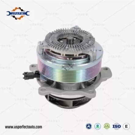Vandpumpe 2104577 1949539 til PACCAR DAF CF XF MX13 MOTOR