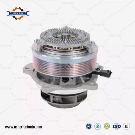 Vandpumpe 2104578 til Paccar DAF CF XF MX-11 210 240 271 291 Motor