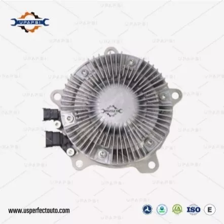 Vandpumpe 2267065 2184203 til PACCAR MX-13-motor