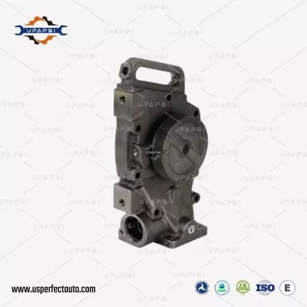 Vandpumpe 3801708 til Cummins 855 NTC Big Cam NH NT855
