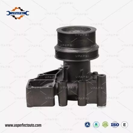 Vandpumpe 4089910 4089158 for Cummins ISX15 QSX15 -motorer