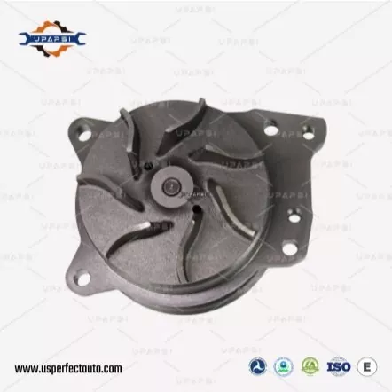 Vandpumpe 4386576 3684450 for Cummins QSZ13/X15/X114B/X116/ISX/ISZ/ISZ13